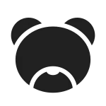 Teddy SVG Icon